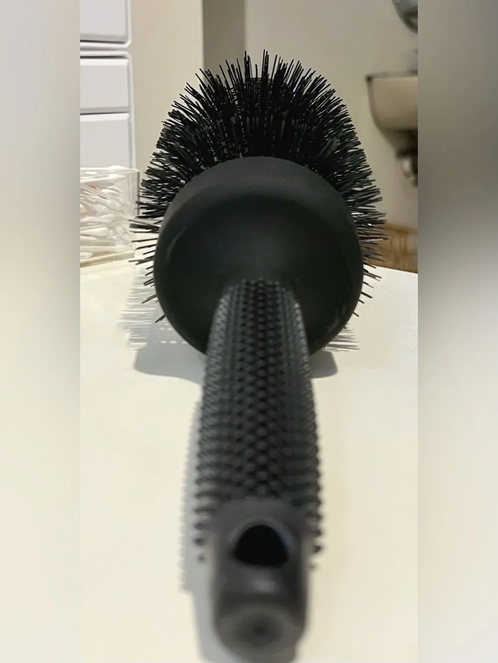 Ergo Ionic Ceramic Round Brush, ER65